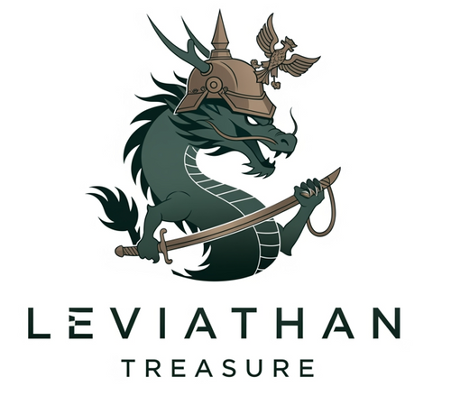 Leviathan Treasure